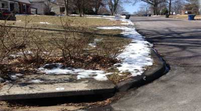 Glendale Section D