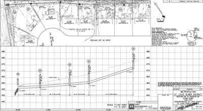 Gravois Creek Watershed Stormwater Improvements