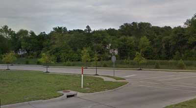 Weldon Spring Parkway Improvements