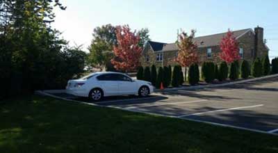 West County Dentist